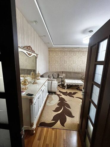 Yeni tikili: 2 otaqlı, Yeni tikili, m. Xalqlar Dostluğu, 60 kv. m — 2