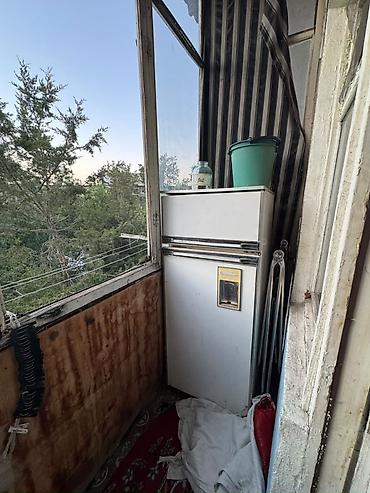 3х: 3 комнаты, 58 м², 8 мкр 104 серия, 3 этаж, Требуется ремонт — 4