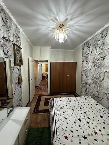 Продажа квартир: 3 комнаты, 70 м², Вечерка 105 серия, 1 этаж, Косметический ремонт — 9