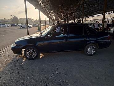 subaru r18: Daewoo Nexia: 2007 г., 1.5 л, Механика, Бензин, Седан — 4