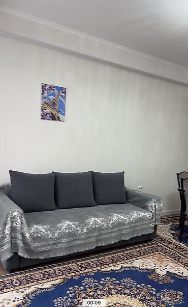 с баней: Коттедж, Радуга West, Кош-Кол, 7 мест — 6