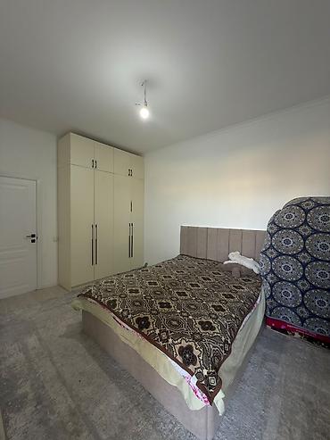 2 комнаты, 61 м², Ала-Арча ТРЦ Элитка, 2 этаж, Свежий ремонт