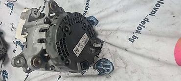 Car Parts: ALTERNATOR ZA AUDI A4 - 04L903024 | Alternator Audi A4 B9 2.0 TDi — 2