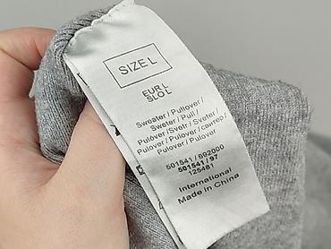 to: Orsay, Sweter damski, rozmiar L — 4