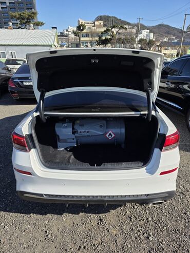 Kia: Kia K5: 2020 г., 2 л, Типтроник, Газ, Седан — 5