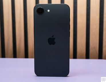 айфон се 2016: IPhone 16e 🍏, Б/у, 128 ГБ, 100 %