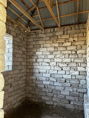 Həyət evləri və villaların satışı: 3 otaqlı, 100 kv. m, Kredit yoxdur, Yeni təmirli — 33