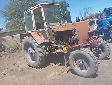 basak traktor azerbaycan: Baxdı texnikası heçbir problemi yoxdu hərbirseyi saz vəziyədədi fikiri — 3