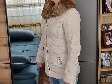 Zimske jakne: DREAM JAKNA, VRHUNSKI MODEL, ULTRA HIT, VEL. L | Polovno! ! ! — 8
