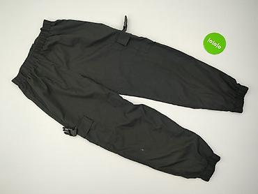 stradivarious cargo: Shein, Spodnie cargo damskie, rozmiar S — 2