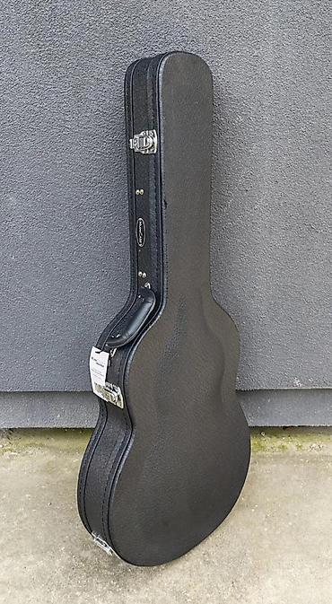 bas gitara cena: KOFER ZA GITARU | . Slanje po dogovoru ili lično preuzimanje — 2