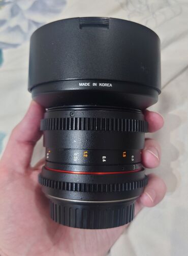 max f цена в бишкеке айболит: Samyang 14mm 3.1T - видео версия объектива Samyang 14/2.8. На байонет