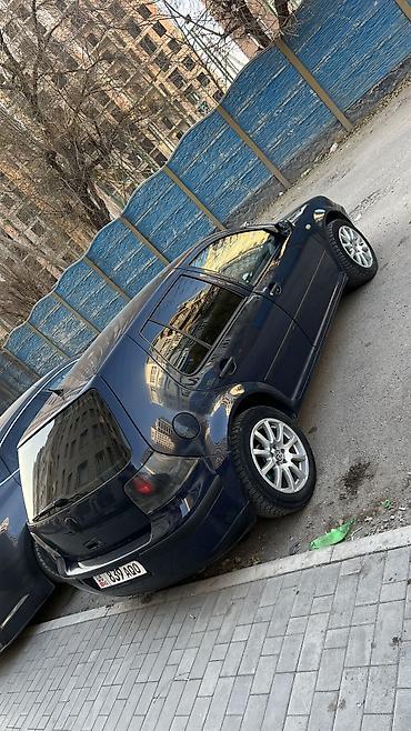Volkswagen: Volkswagen Golf: 1999 г., 1.6 л, Механика, Бензин, Хэтчбэк — 11