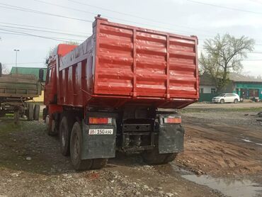 купить ассенизаторскую машину бу: Грузовик