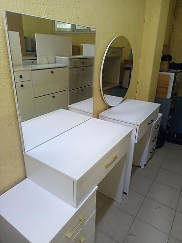 standing mirror: Туалетные столики с зеркалами Описание: - Современные модели с — 6
