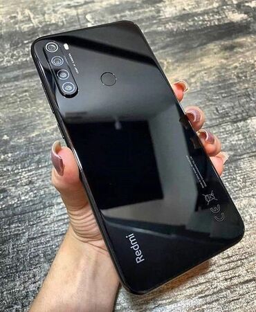 телефон флай фс 408 стратус 8: Xiaomi Redmi 7, 64 ГБ, цвет - Черный, 
 Битый
