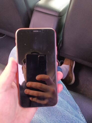 айфон х 256 гб цена: IPhone Xr, Б/у, 128 ГБ, Красный, Чехол