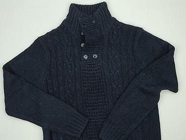 grey wolf: Sweter dla mężczyzn, rozmiar XL — 1