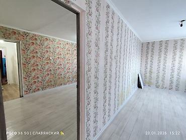 Долгосрочная аренда квартир: 3 комнаты, Агентство недвижимости, Без мебели at lalafo.kg — 12 Долгосрочная аренда квартир: 3 комнаты, Агентство недвижимости, Без мебели — 12