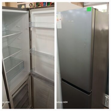 куплю холодильник бу в рабочем состоянии: Б/у 2 двери Hoffman Холодильник Продажа