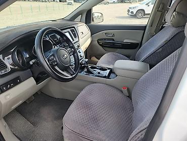 продажа электроскутеров: Kia Carnival: 2020 г., Минивэн — 5