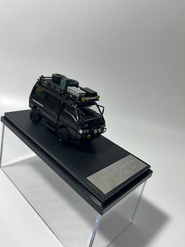 Модели автомобилей: Масштабные модели 1/64 — 7