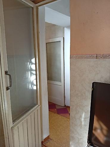 ремонт квартир ош: 3 комнаты, 74 м², Индивидуалка, 2 этаж, Старый ремонт — 4
