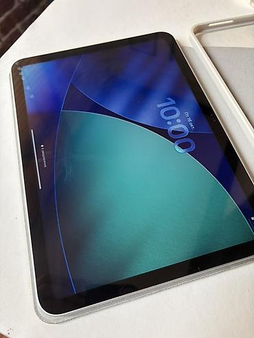 ikinci el ipad: İşlənmiş Apple iPad 11 (2025), 11", 128 GB — 2
