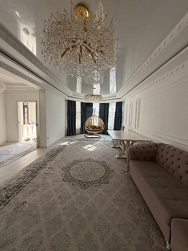 продам дом дешево срочно бишкек: 5 комнат, 170 м², Джал — 3