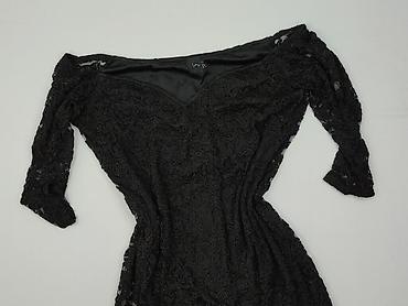 sliski material: Sukienka damska, rozmiar 3XL — 1