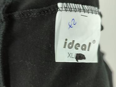 brainfit ccc: IDEAL, Legginsy Sportowe damskie, rozmiar XL — 4