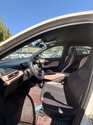 byd hybrid: BYD Dolphin: 2023 г., Автомат, Электромобиль, Хэтчбэк — 4