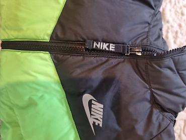 nike lilly: Nike dečija zimska jakna sa kapuljačom - Veličina: L (147–158 cm) — 1