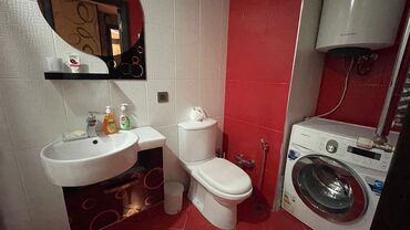 Uzunmüddətli kirayə mənzillər: Ev Masazır Qurtuluşda yerləşir.Lazımı şərait var.Ciddi şəxslər əlaqə — 10