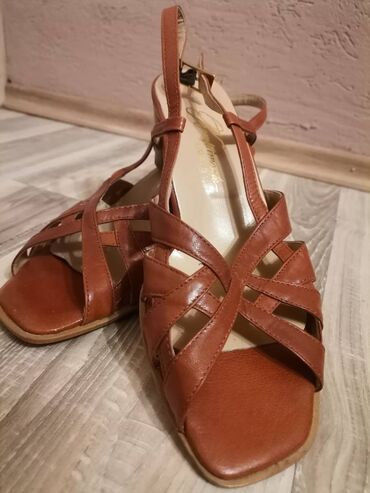 Sandale: Sandale, 37 — 2