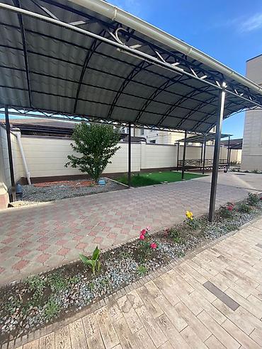 Продажа коттеджей и домов: Продаётся дом с участком 6 соток в районе АУЦА Локация: чуть выше — 3