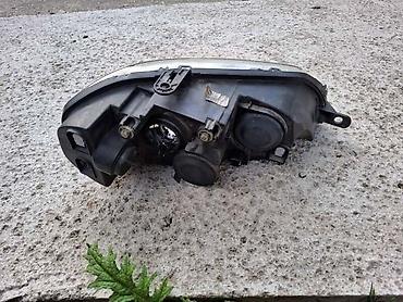 mini kompresor 12v220v: LEVI FAR PUNTO 3 VALEO ZA FIAT PUNTO OD 2003. DO 2011. GOD. | — 1