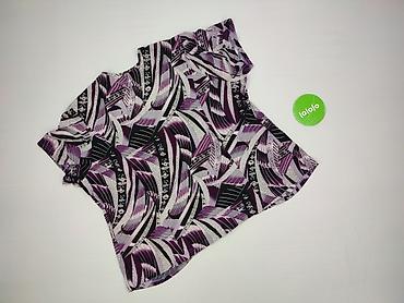 plus size: Bluzka damska, rozmiar 4XL — 3