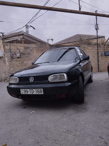 фольксваген гольф 1 6: Volkswagen Golf: 2 л | 1997 г. Хэтчбэк