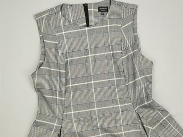 zielone plisowane spódnice reserved: Reserved, Women`s dress, 2XL (EU 44)