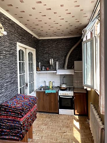 Продажа квартир: 4 комнаты, 85 м², Индивидуалка, 3 этаж, Евроремонт — 13