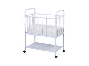 №: 16281 Məhsulun adı: Uşaq çarpayısı Turmed TM-K 2208, 48x79 sm