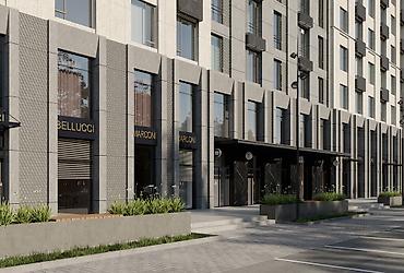 Продажа квартир: 3 комнаты, 60 м², Элитка, 5 этаж, Готовая ПСО (под самоотделку) — 5