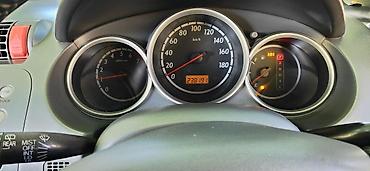 mark 4: Honda Fit: 2002 г., 1.3 л, Вариатор, Бензин, Хэтчбэк — 4
