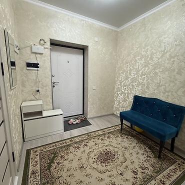 1 комнатки: Продается 1х комнатная квартира общий квадрат 46.9 на 6этаже общий — 4