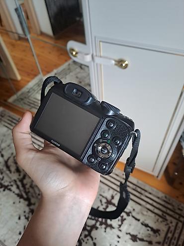 fujifilm kamera: Fujifilm FinePix S seriyası bridge fotoaparat 📸 Satılır — Fujifilm — 7