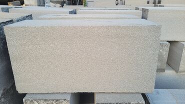 урмат бетон: Газоблок, Автоклавсыз, 600x200x300, D600