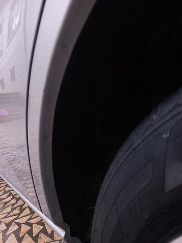 Honda: Honda Jazz: 2006 г., 1.4 л, Автомат, Бензин, Хэтчбэк — 11