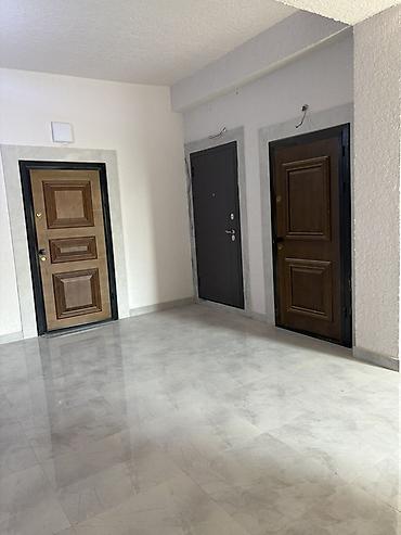ev bakida: Təmirli, işıqlı mənzil. Baki xirdalan yolu . Er riyad ticaret — 7