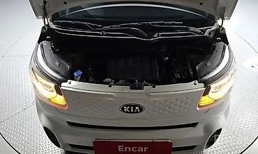 Kia: Kia Ray: 2019 г., Хэтчбэк — 7